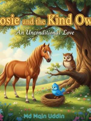 Rosie and the Kind Owl
